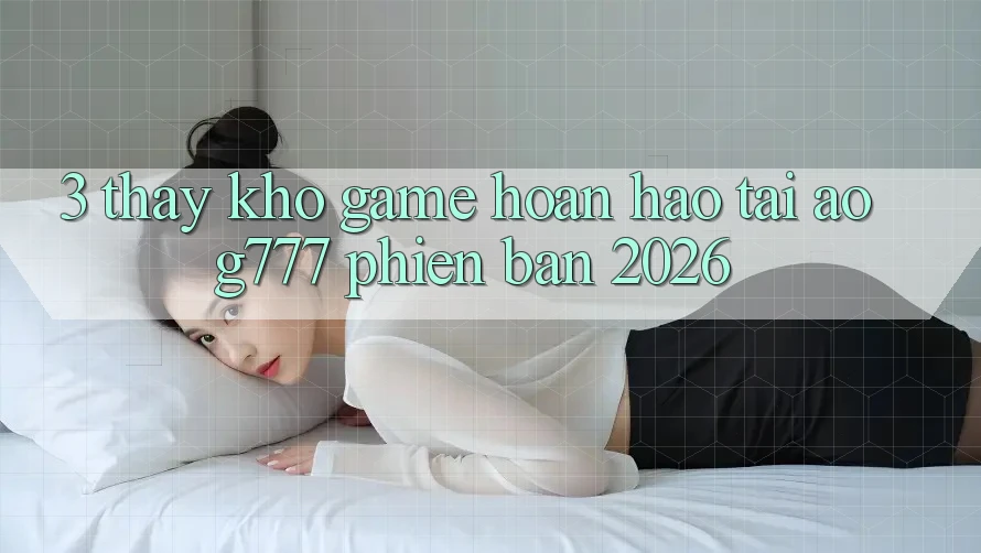 3. Thấy Kho Game Hoàn hảo Tại aog777 Phiên Bản 2026