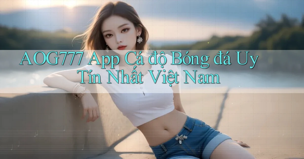 aog777 app cá độ bóng đá uy tín nhất việt nam