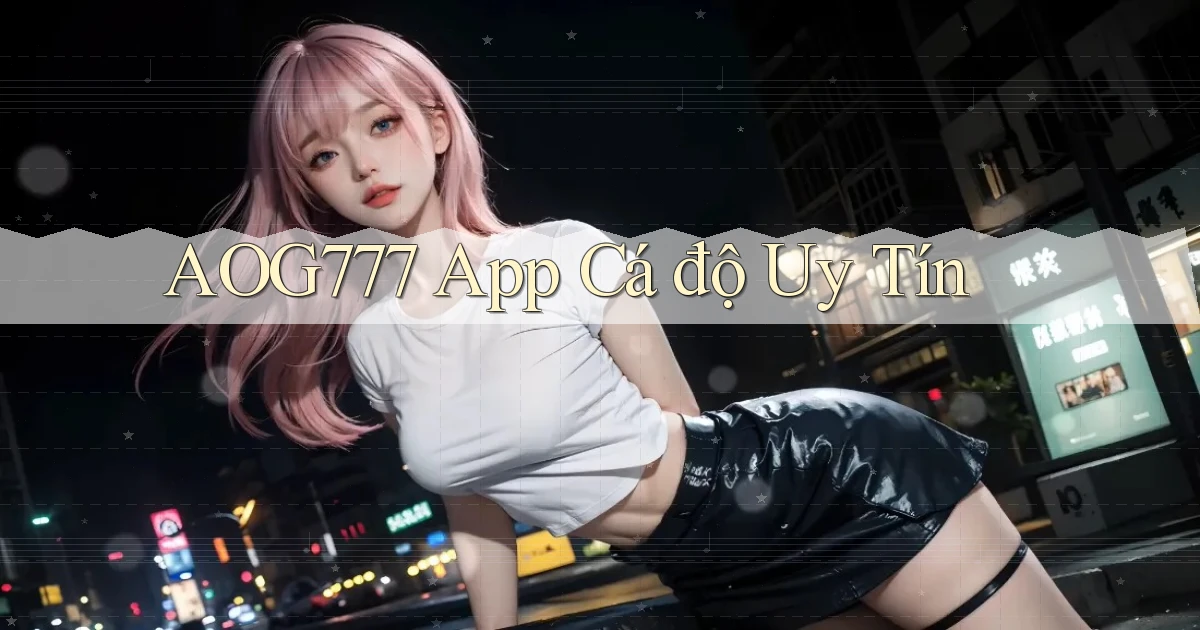 aog777 app cá độ uy tín