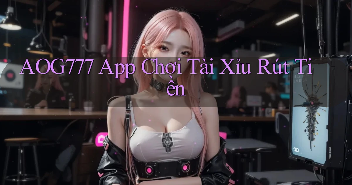 aog777 app chơi tài xỉu rút tiền