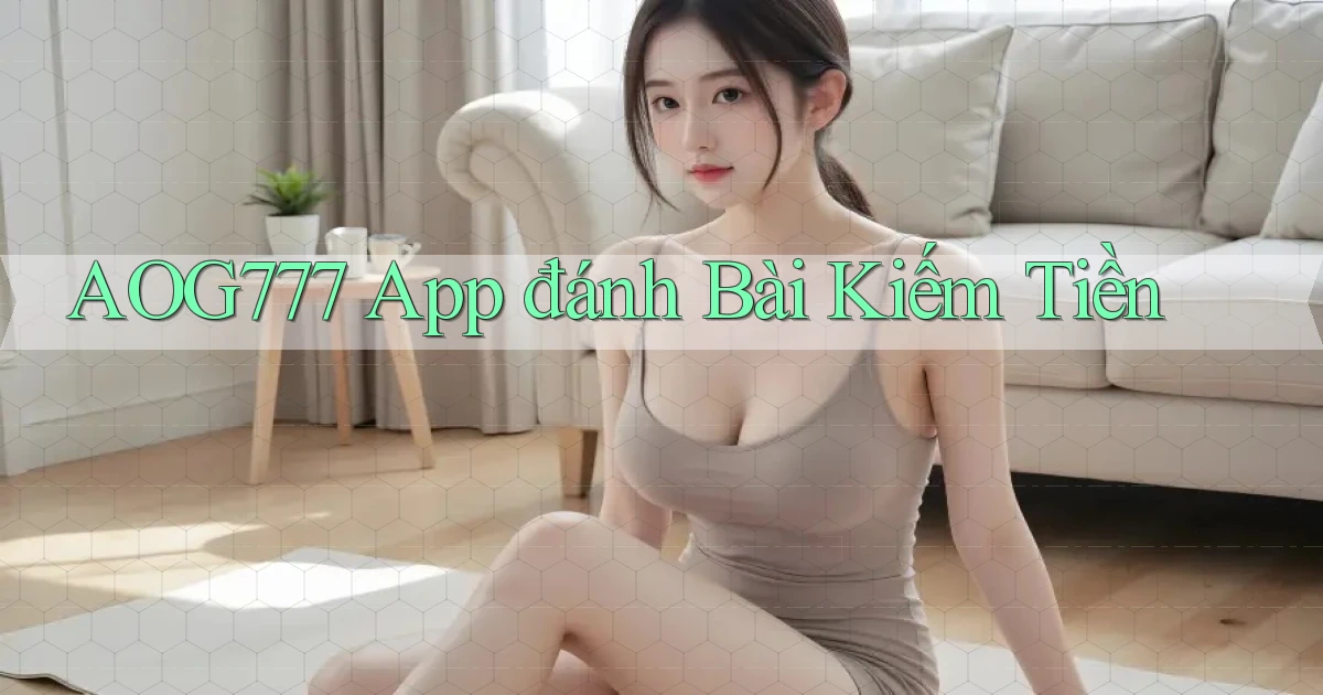 aog777 app đánh bài kiếm tiền
