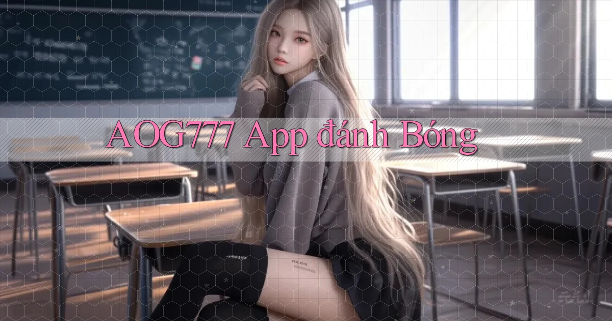 aog777 app đánh bóng