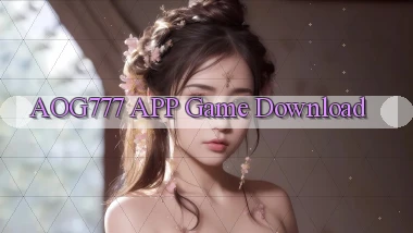 aog777 APP game download