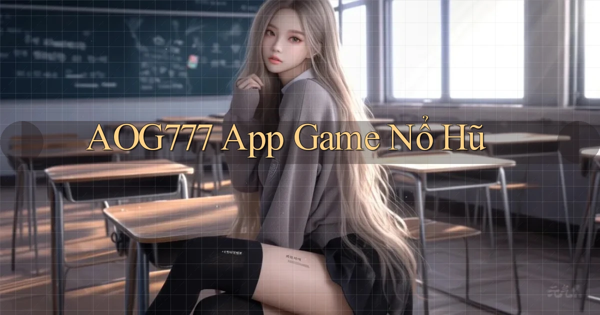 aog777 app game nổ hũ