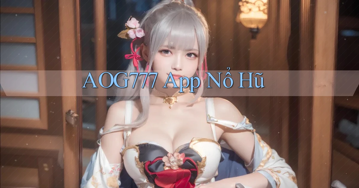 aog777 app nổ hũ