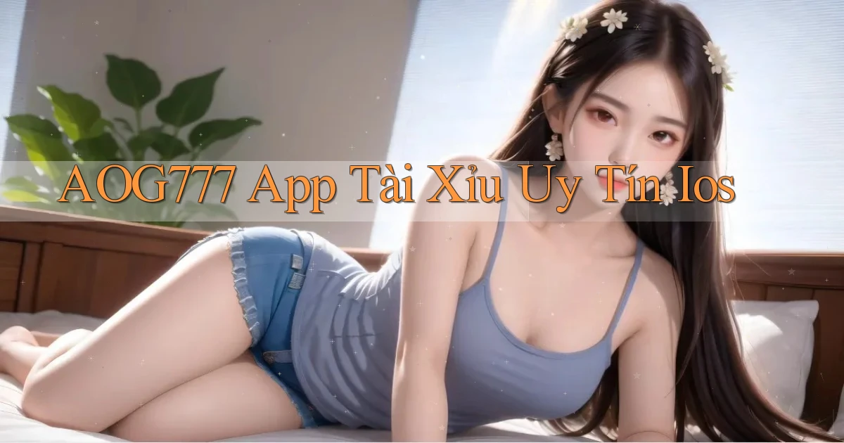 aog777 app tài xỉu uy tín ios