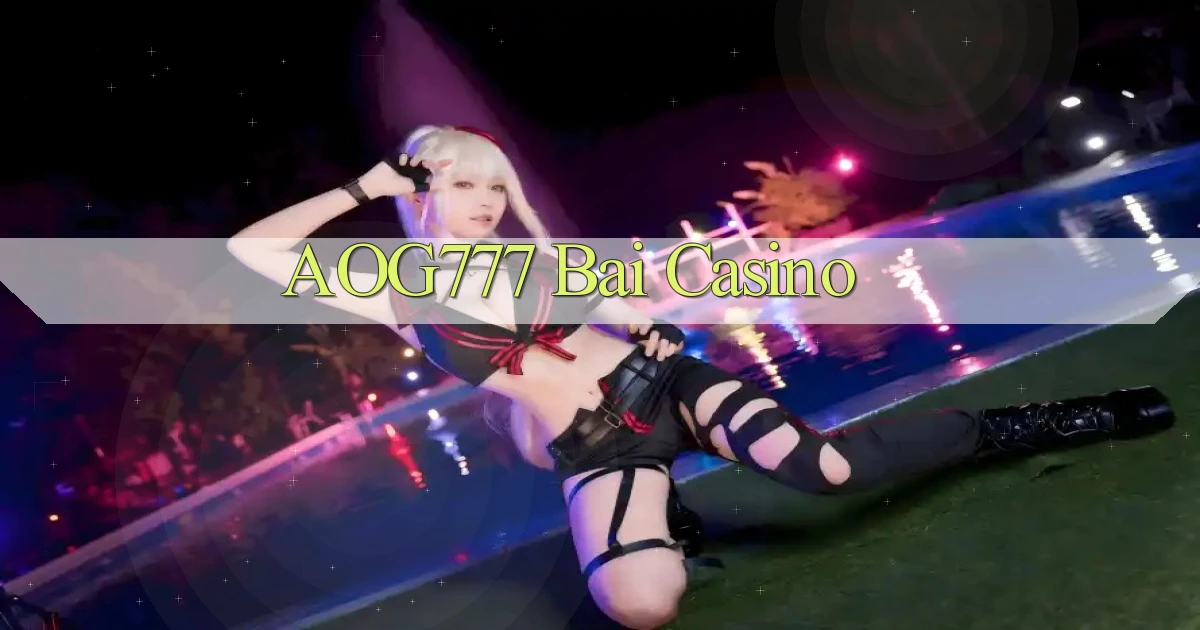 aog777 bài casino