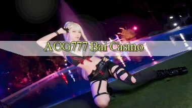 aog777 bài casino