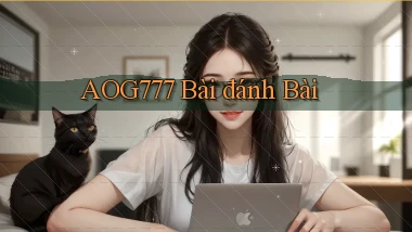 aog777 bài đánh bài