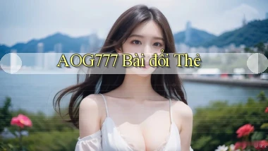 aog777 bài đổi thẻ