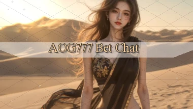 aog777 bet chat
