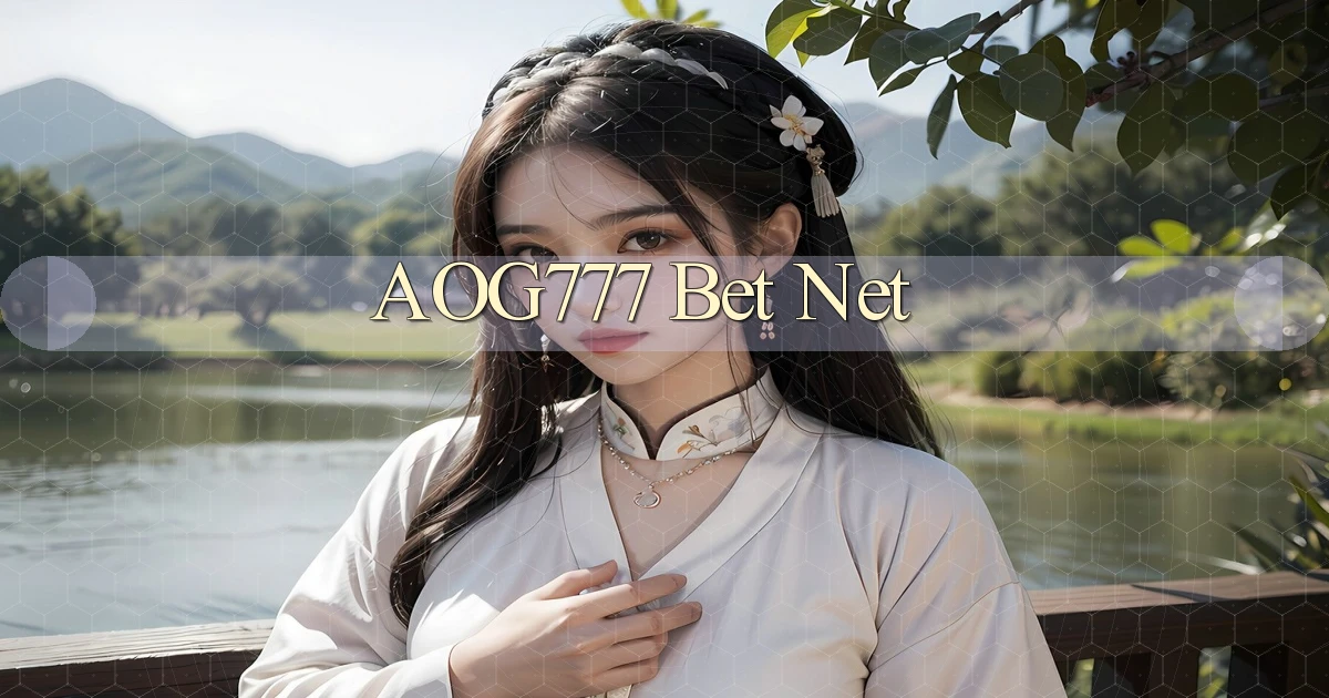 aog777 bet net