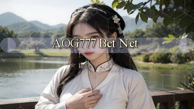 aog777 bet net