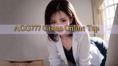 aog777 casino online top