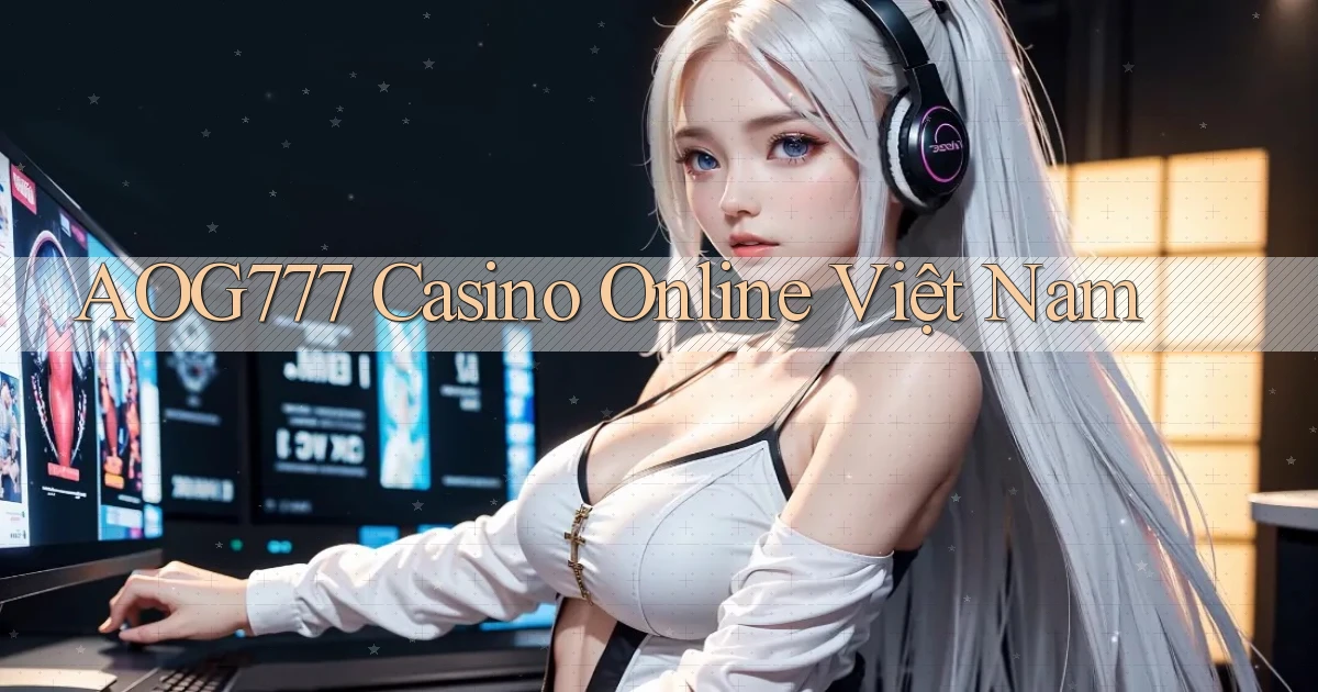 aog777 casino online việt nam