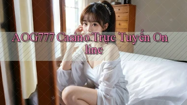 aog777 casino trực tuyến online