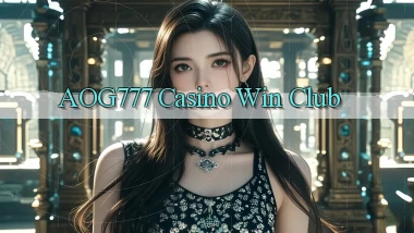 aog777 casino win club