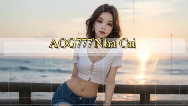 aog777 nha cai