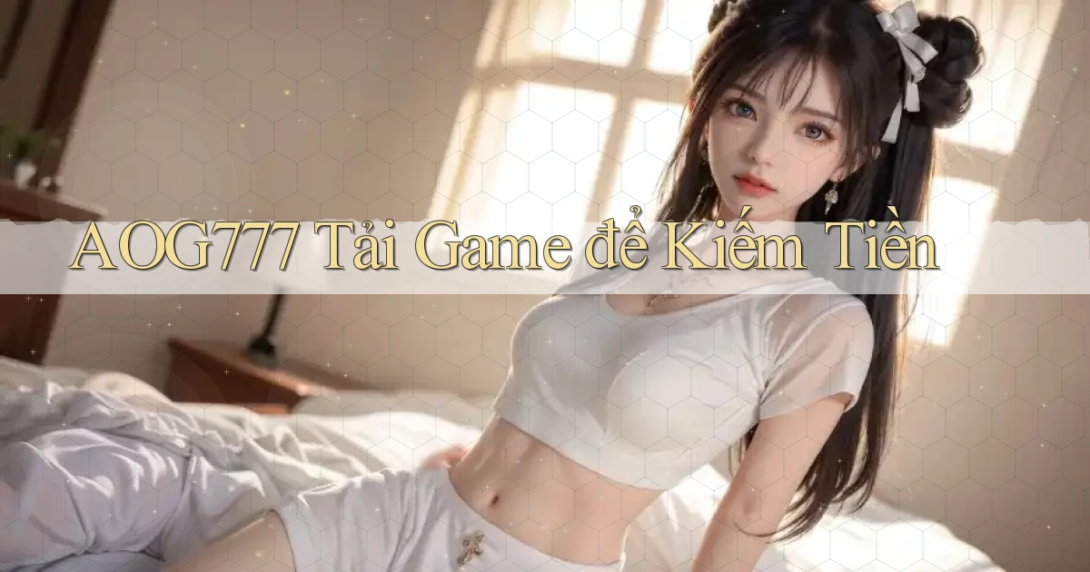 aog777  tải game để kiếm tiền