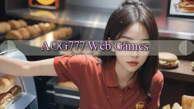 aog777 Web games