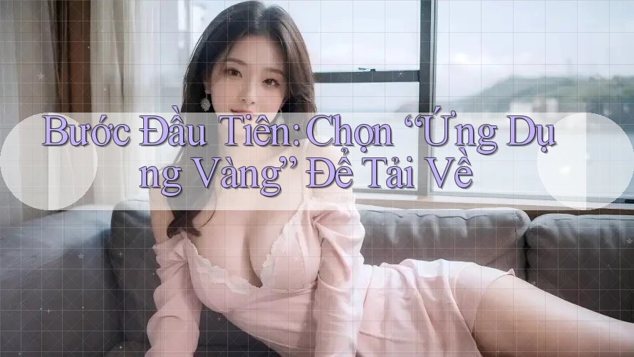 Bước Đầu Tiên: Chọn “Ứng Dụng Vàng” Để Tải Về