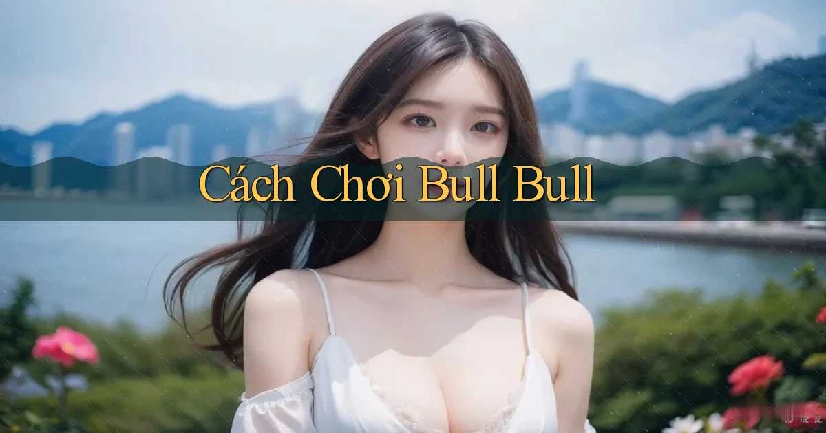 Cách chơi Bull Bull