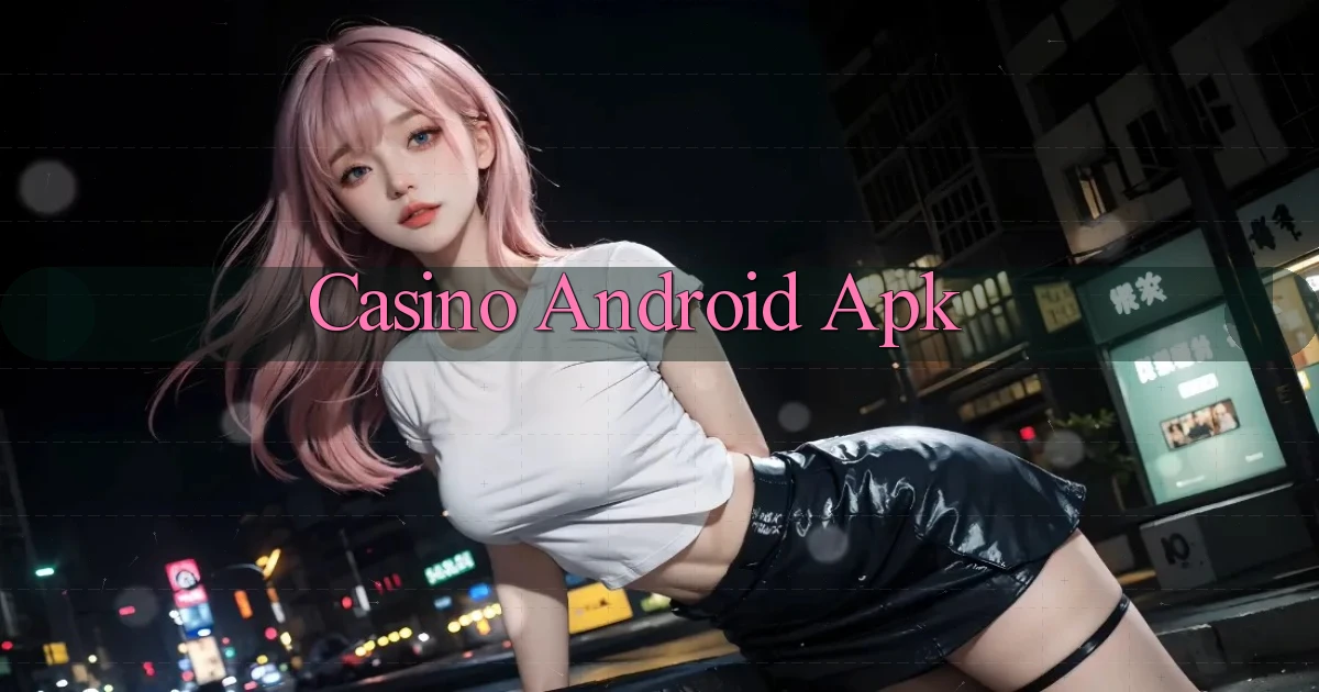 Casino Android apk