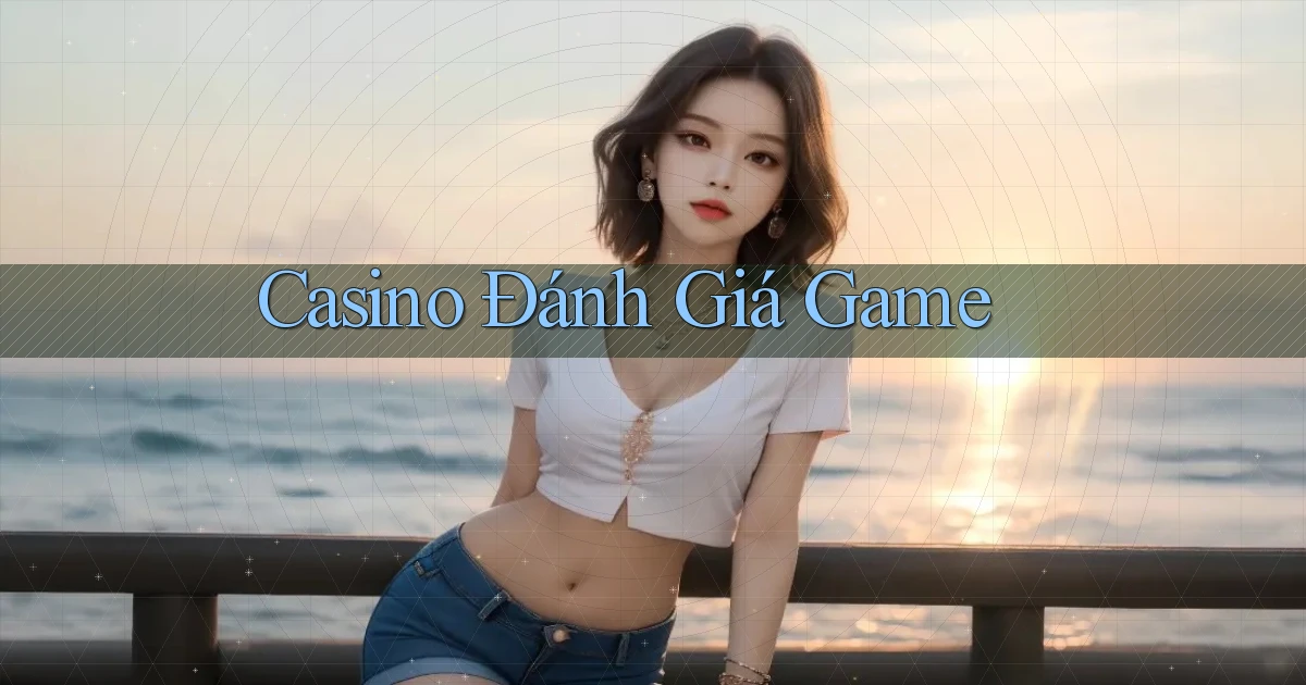 Casino Đánh giá game