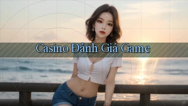 Casino Đánh giá game