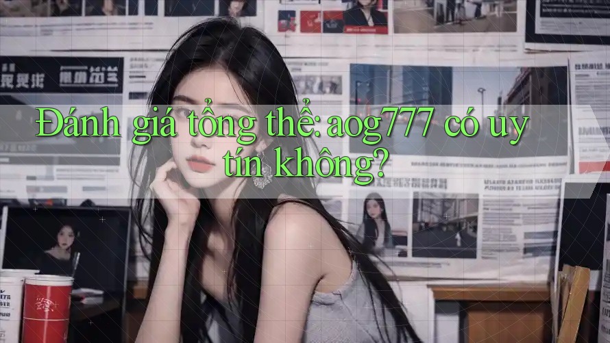 Đánh giá tổng thể: aog777 có uy tín không? Đánh giá tổng thể: aog777 có uy tín không?