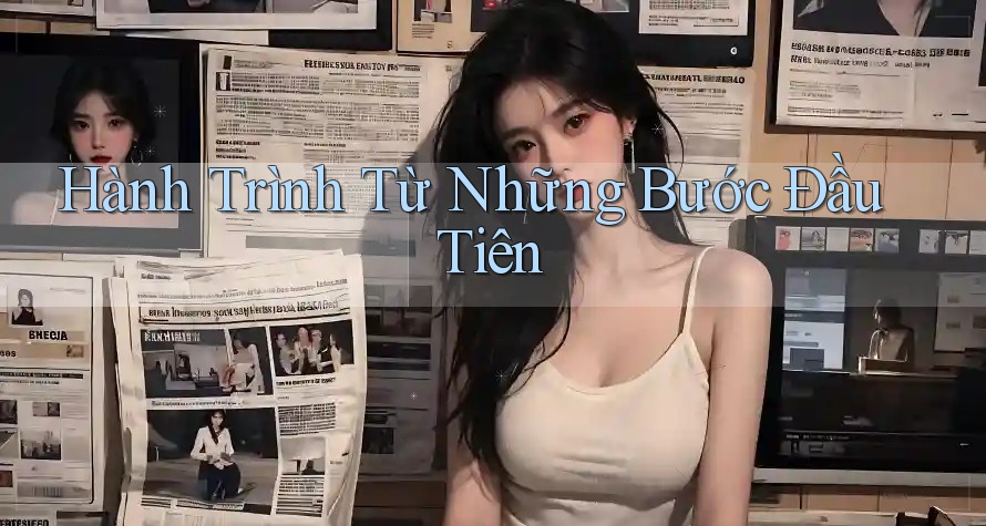 Hành Trình Từ Những Bước Đầu Tiên