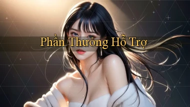 Phần thưởng Hỗ trợ