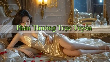 Phần thưởng Trực tuyến