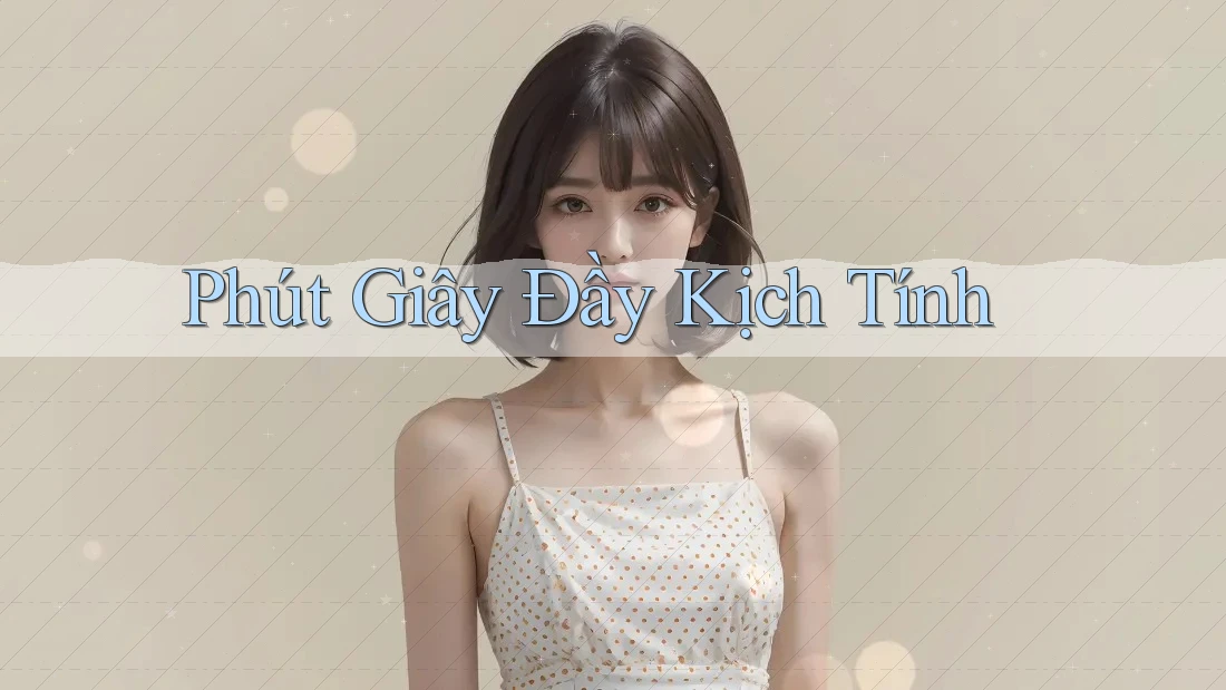 Phút Giây Đầy Kịch Tính
