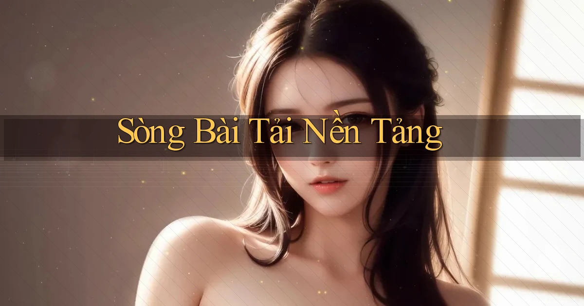 sòng bài Tải nền tảng