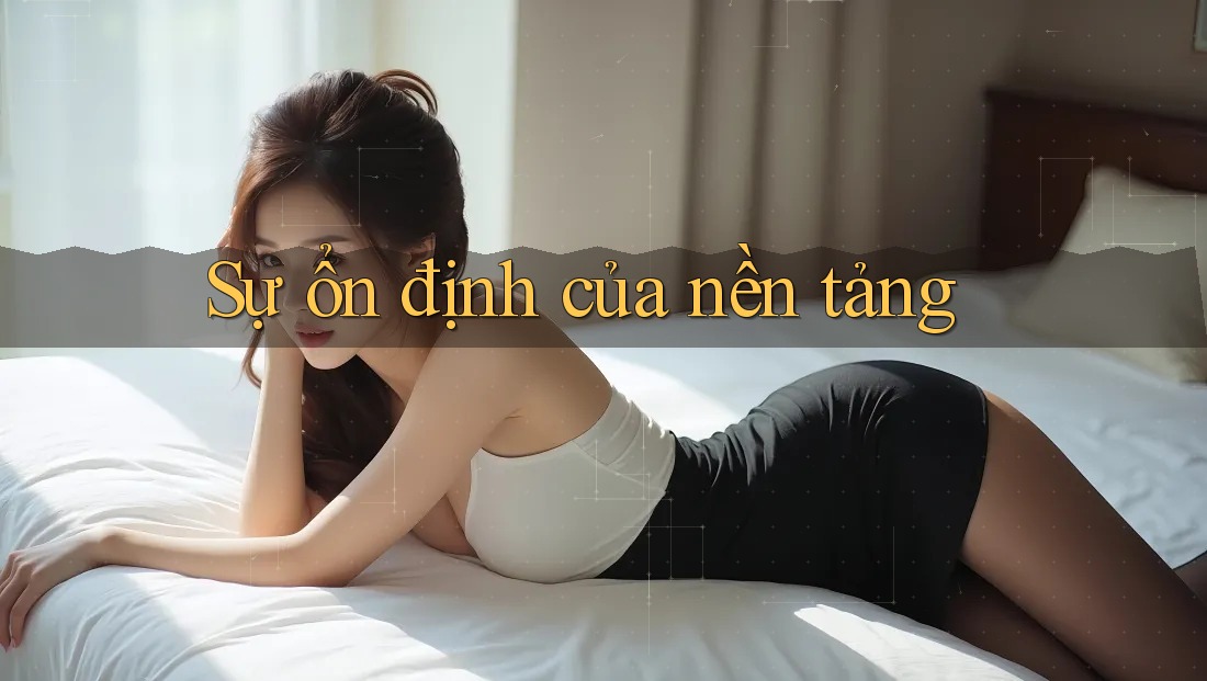 Sự ổn định của nền tảng