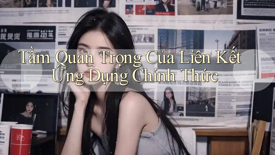 Tầm Quan Trọng Của Liên Kết Ứng Dụng Chính Thức