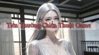 Tiền thưởng Chiến thuật game
