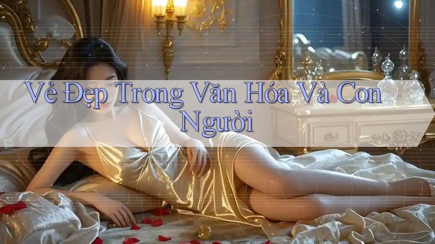 Vẻ Đẹp Trong Văn Hóa Và Con Người